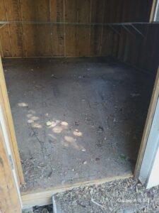 Gallery of jobs successfully completed by the Helping Hands team.